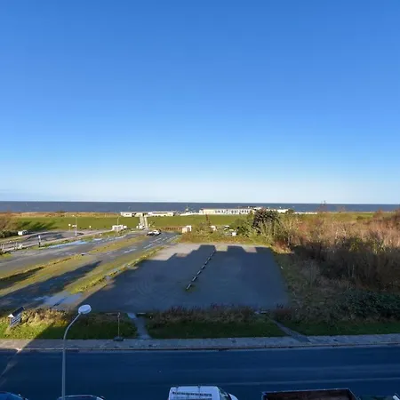 Haus Jan Am Jan404 Apartment Cuxhaven